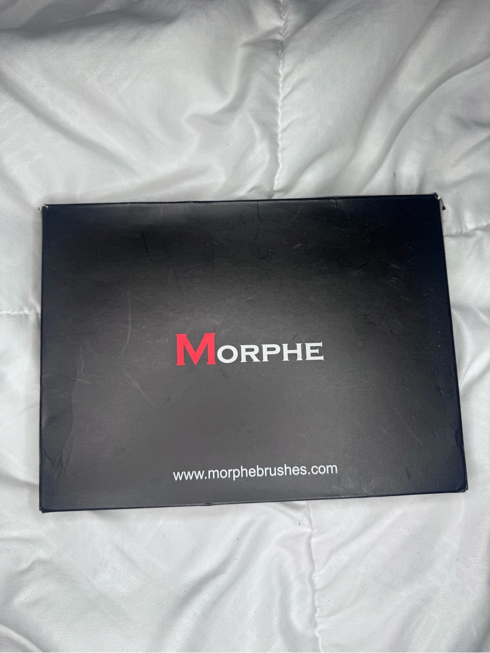Morphe Eyeshadow Palette